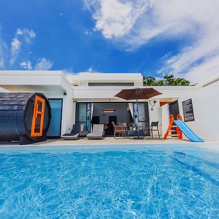 Private Pool Villa Motobu Dış mekan fotoğraf