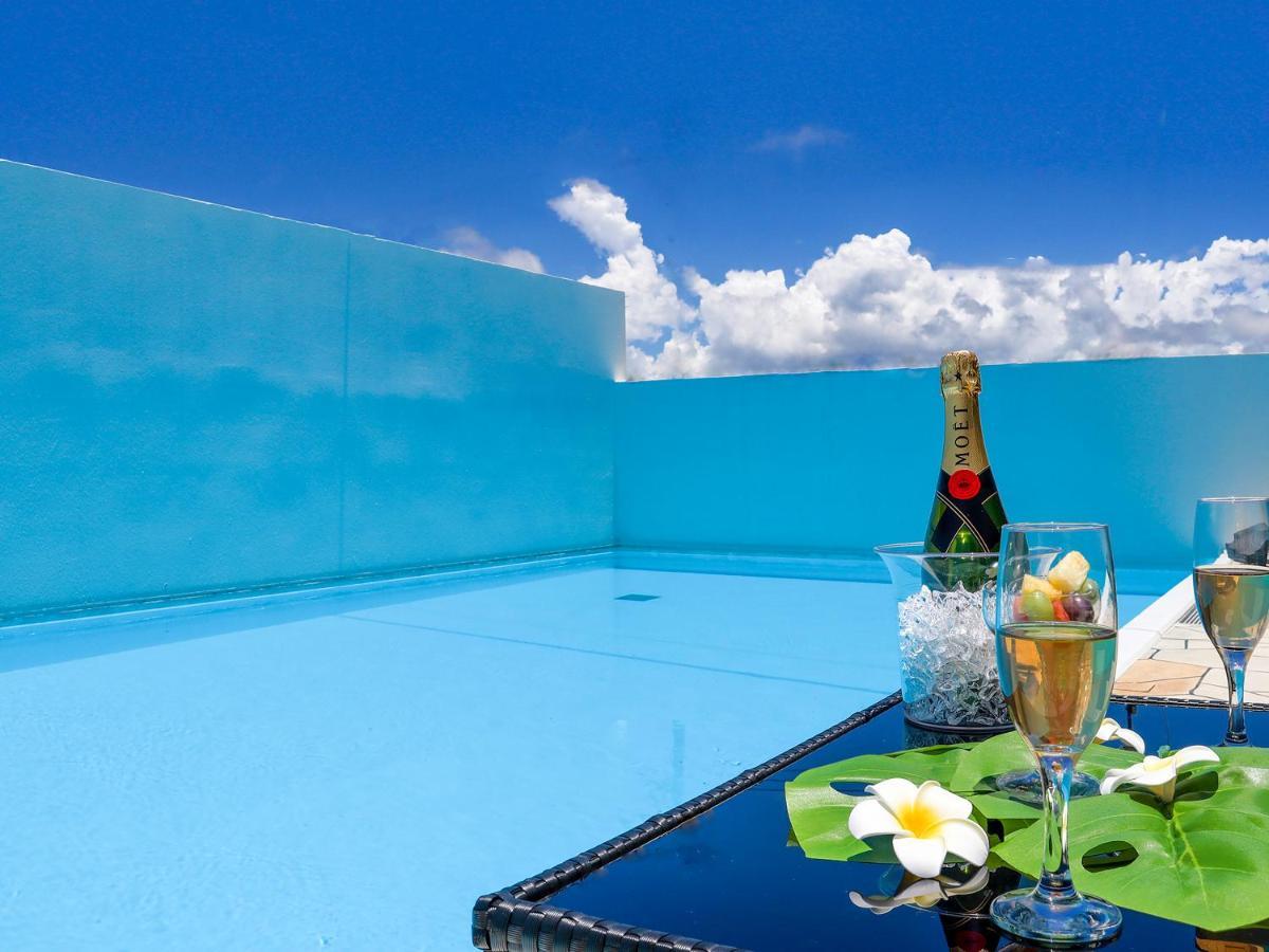 Private Pool Villa Motobu Dış mekan fotoğraf
