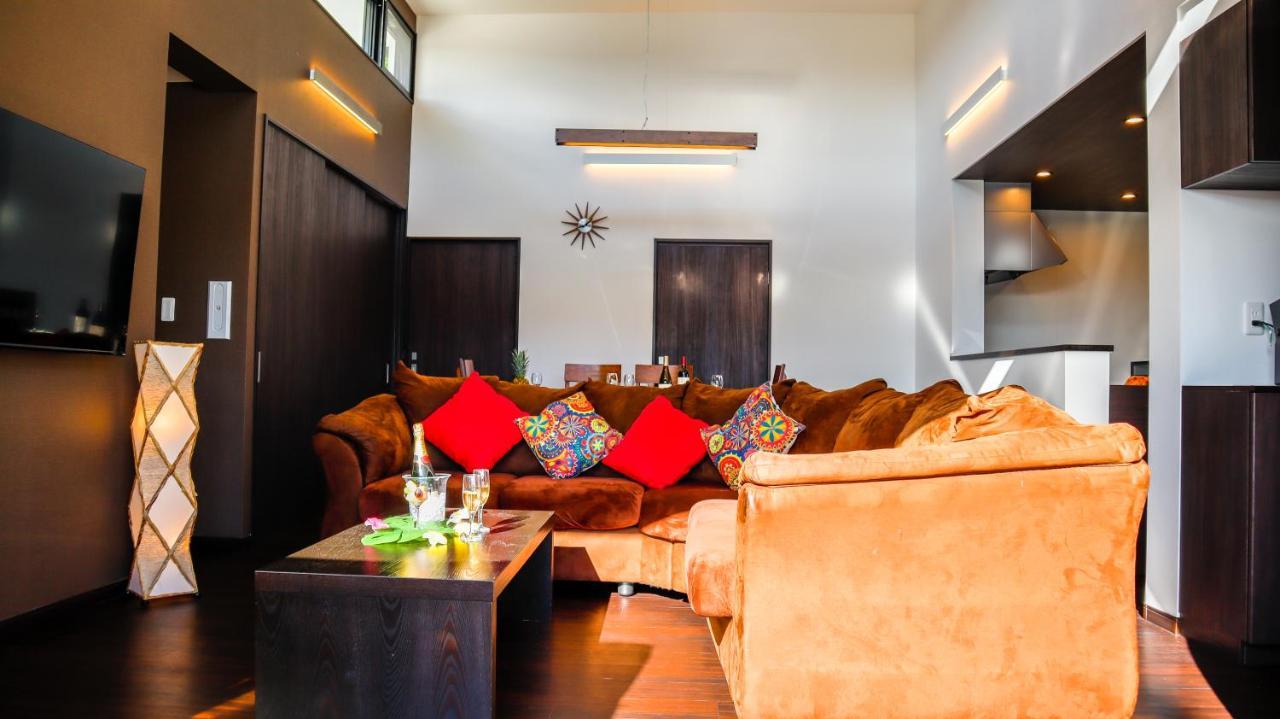 Private Pool Villa Motobu Dış mekan fotoğraf