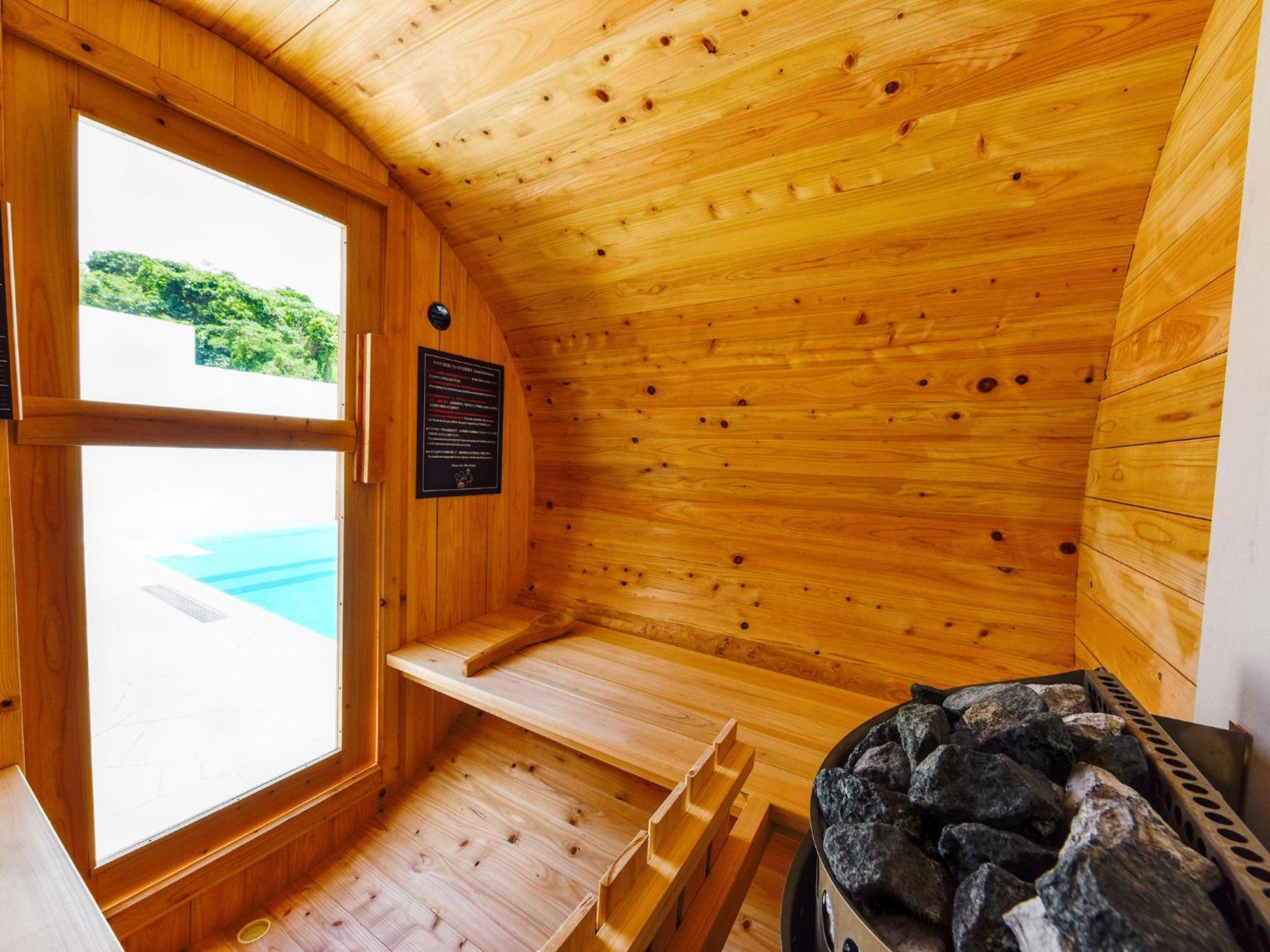 Private Pool Villa Motobu Dış mekan fotoğraf