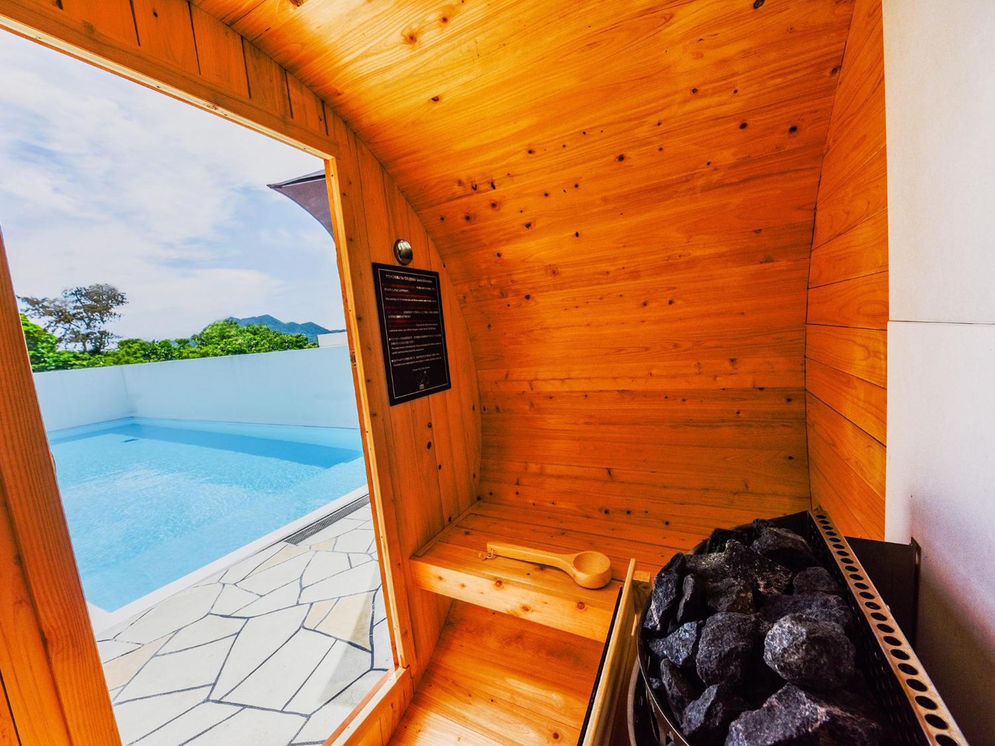 Private Pool Villa Motobu Dış mekan fotoğraf